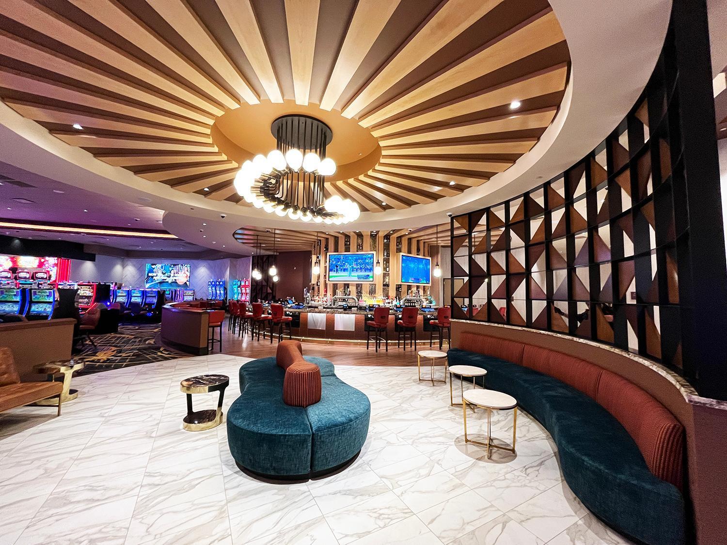 Muckleshoot Casino Resort Auburn Ngoại thất bức ảnh