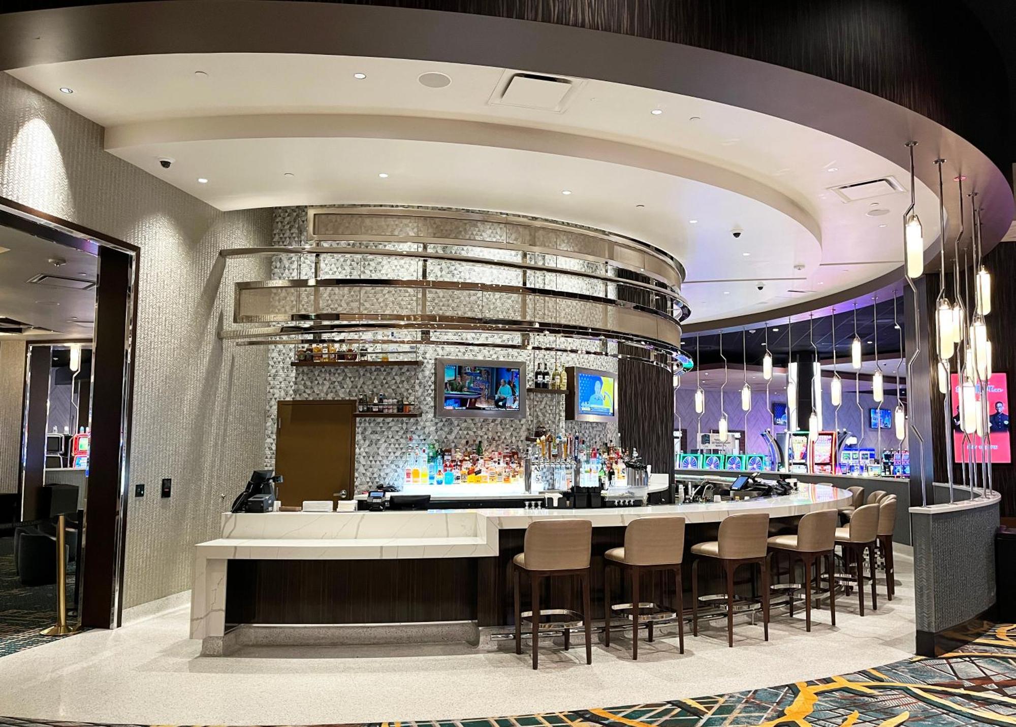Muckleshoot Casino Resort Auburn Ngoại thất bức ảnh
