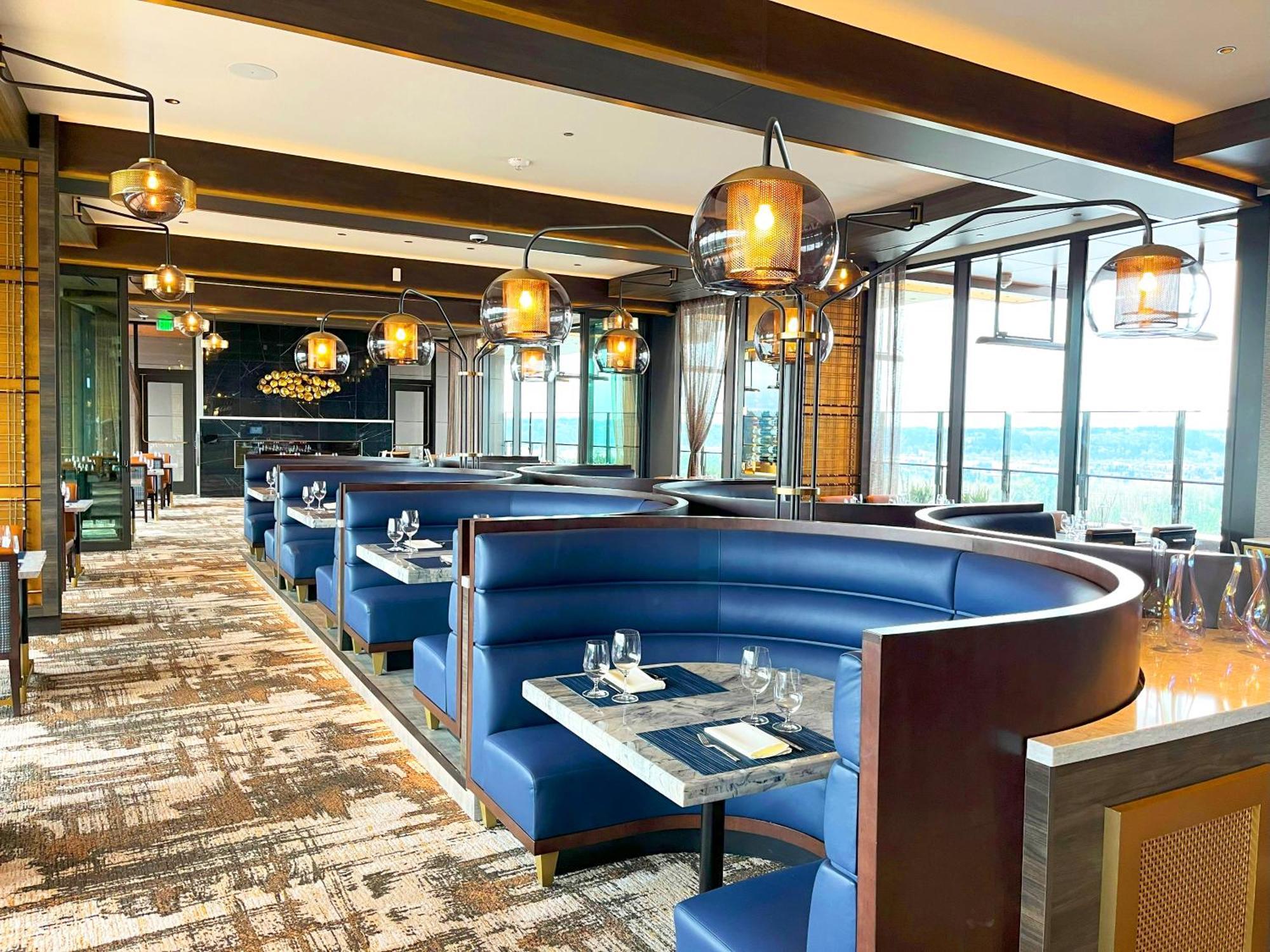 Muckleshoot Casino Resort Auburn Ngoại thất bức ảnh