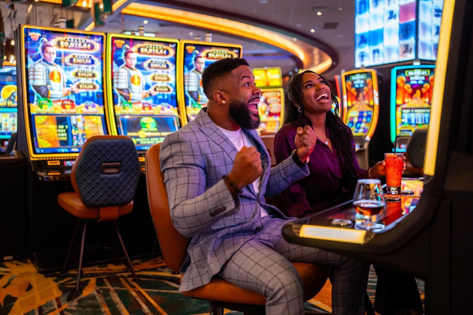 Muckleshoot Casino Resort Auburn Ngoại thất bức ảnh